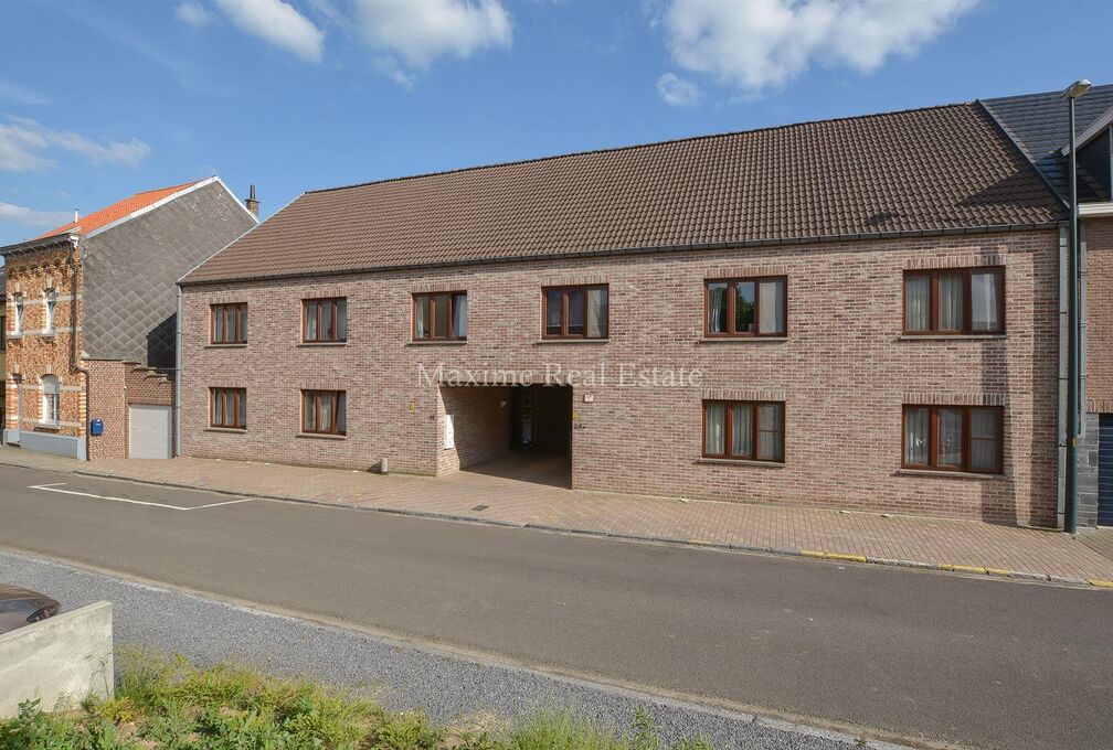 Appartement &agrave; louer &agrave; Tervuren Vossem