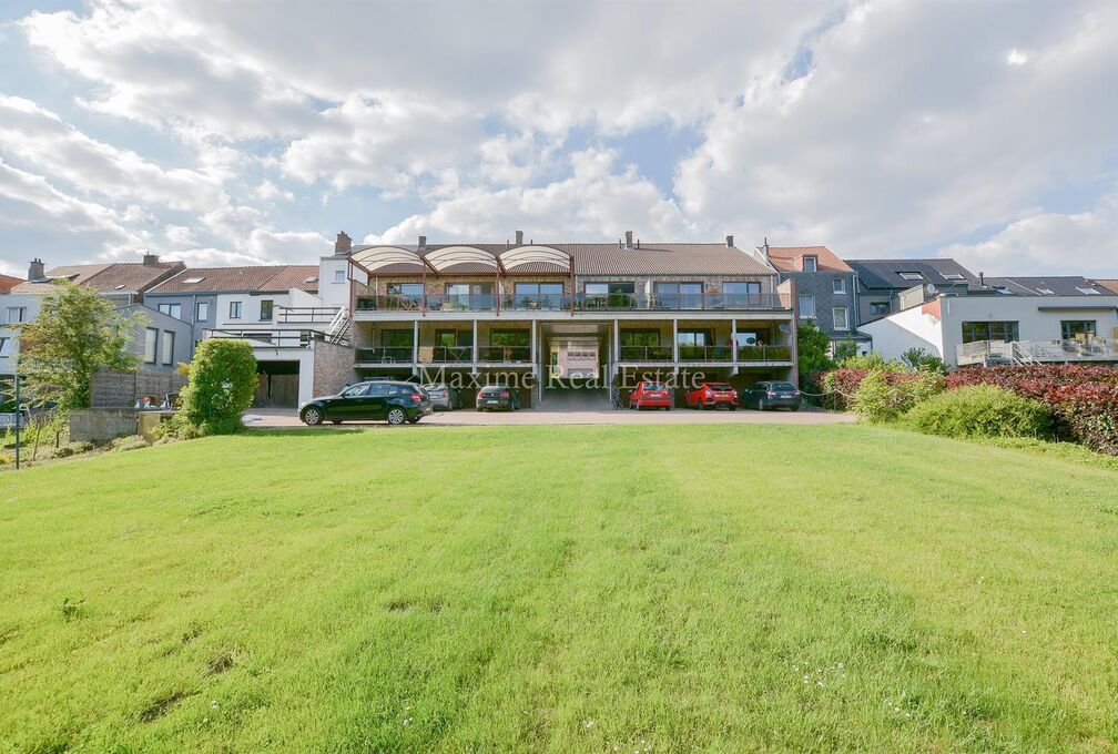 Appartement &agrave; louer &agrave; Tervuren Vossem