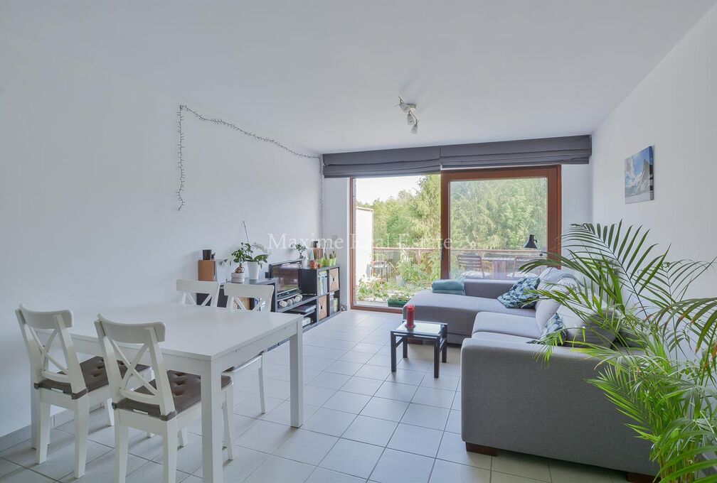 Appartement &agrave; louer &agrave; Tervuren Vossem