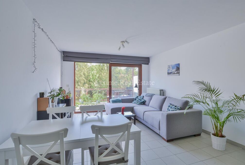 Appartement &agrave; louer &agrave; Tervuren Vossem