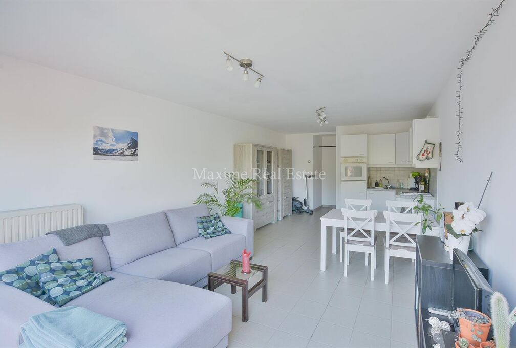 Appartement &agrave; louer &agrave; Tervuren Vossem