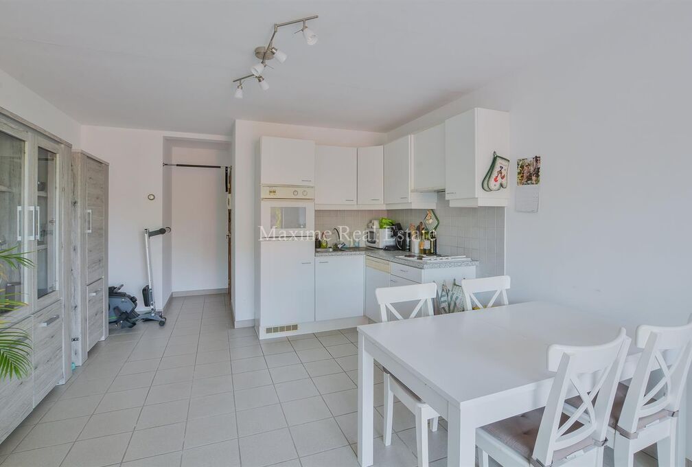 Appartement &agrave; louer &agrave; Tervuren Vossem