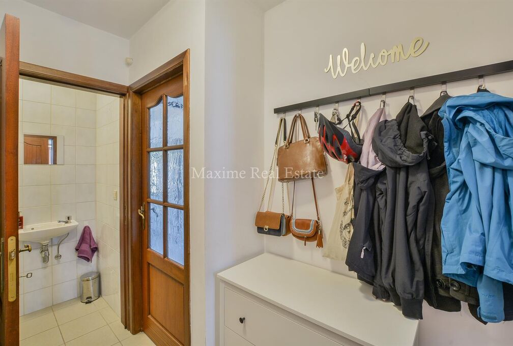 Appartement &agrave; louer &agrave; Tervuren Vossem