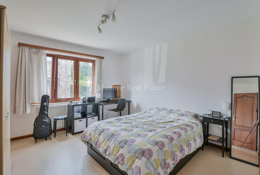 Appartement &agrave; louer &agrave; Tervuren Vossem