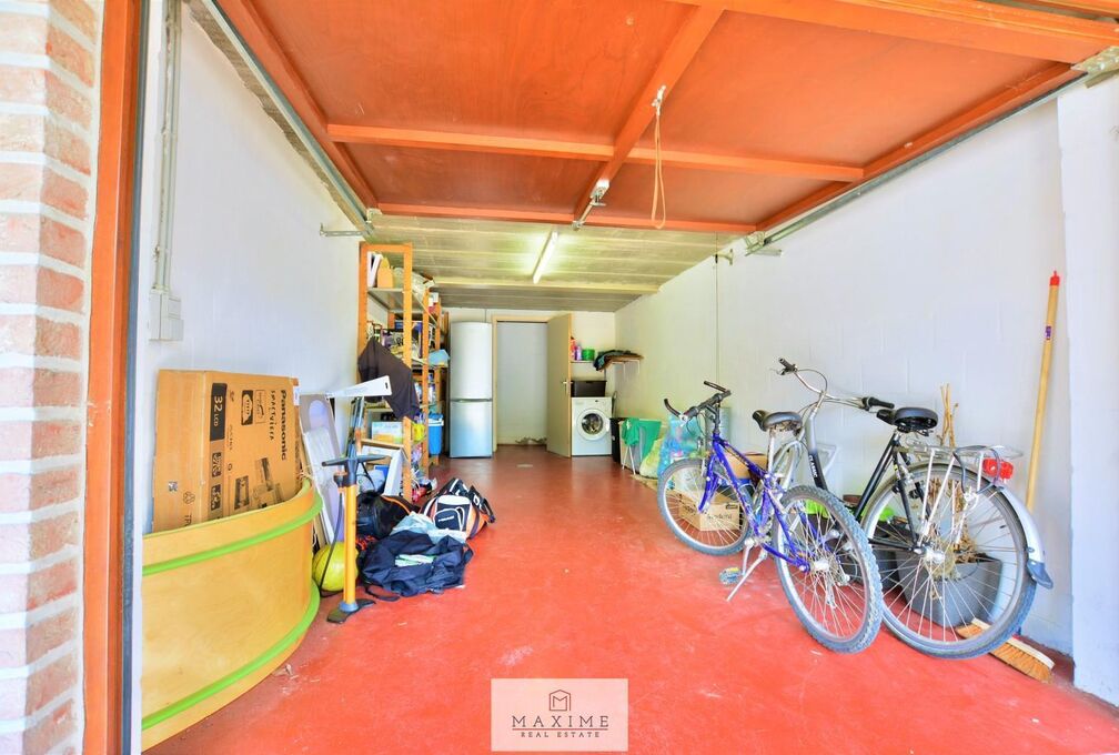 Appartement &agrave; louer &agrave; Tervuren Vossem