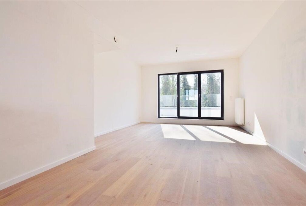 Appartement à louer à Ukkel