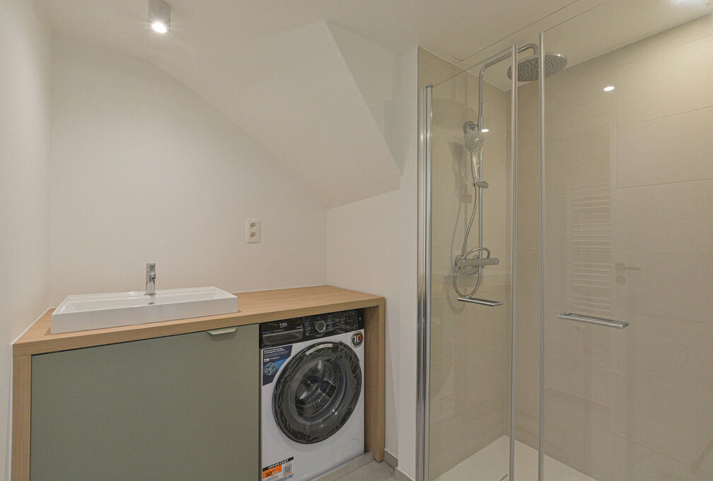 Appartement &agrave; louer &agrave; Watermaal-Bosvoorde