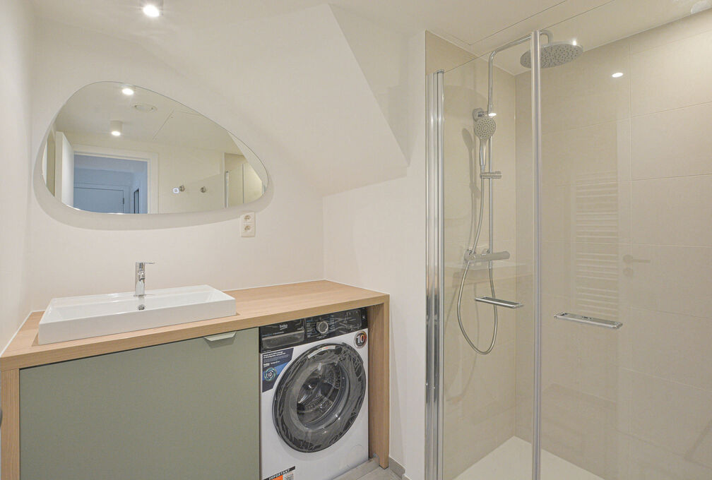 Appartement &agrave; louer &agrave; Watermaal-Bosvoorde