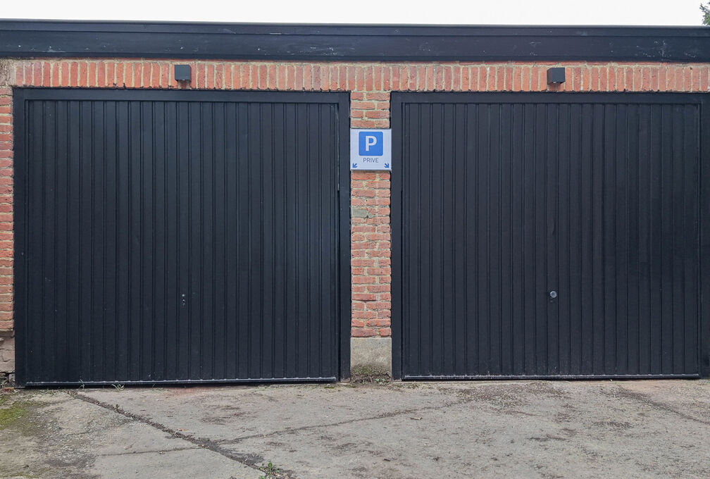 Appartement &agrave; louer &agrave; Watermaal-Bosvoorde