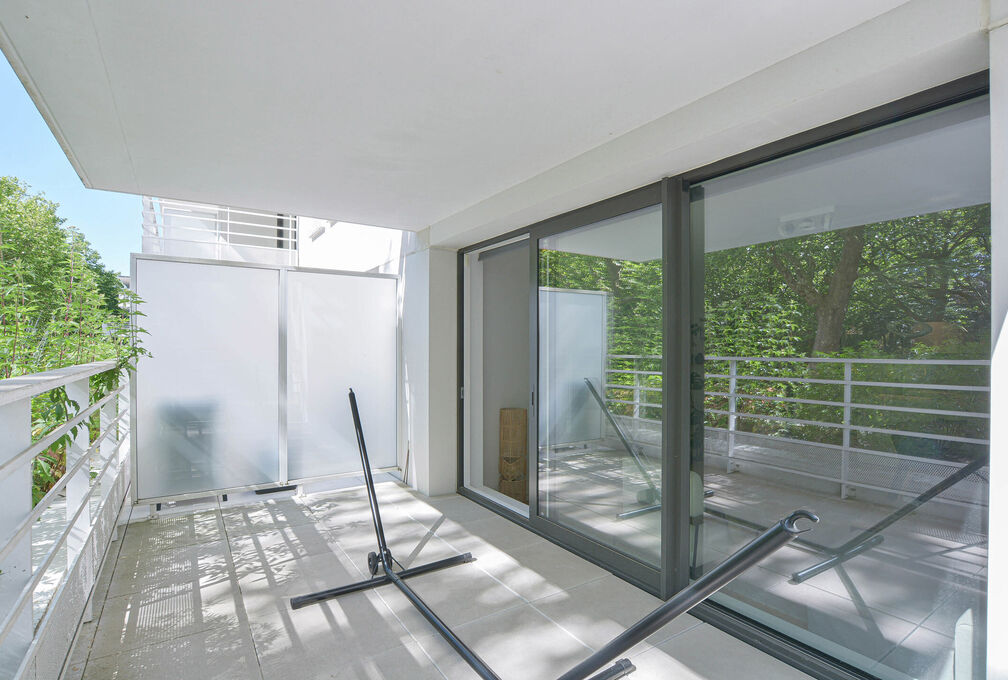 Appartement &agrave; louer &agrave; Watermael-Boitsfort