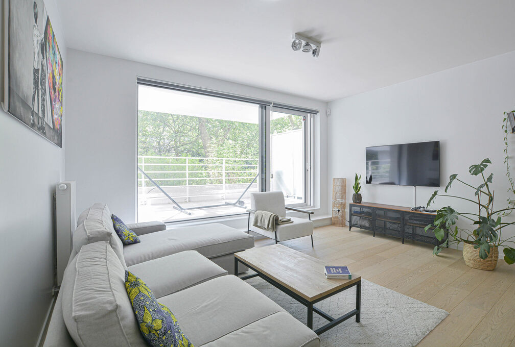 Appartement &agrave; louer &agrave; Watermael-Boitsfort