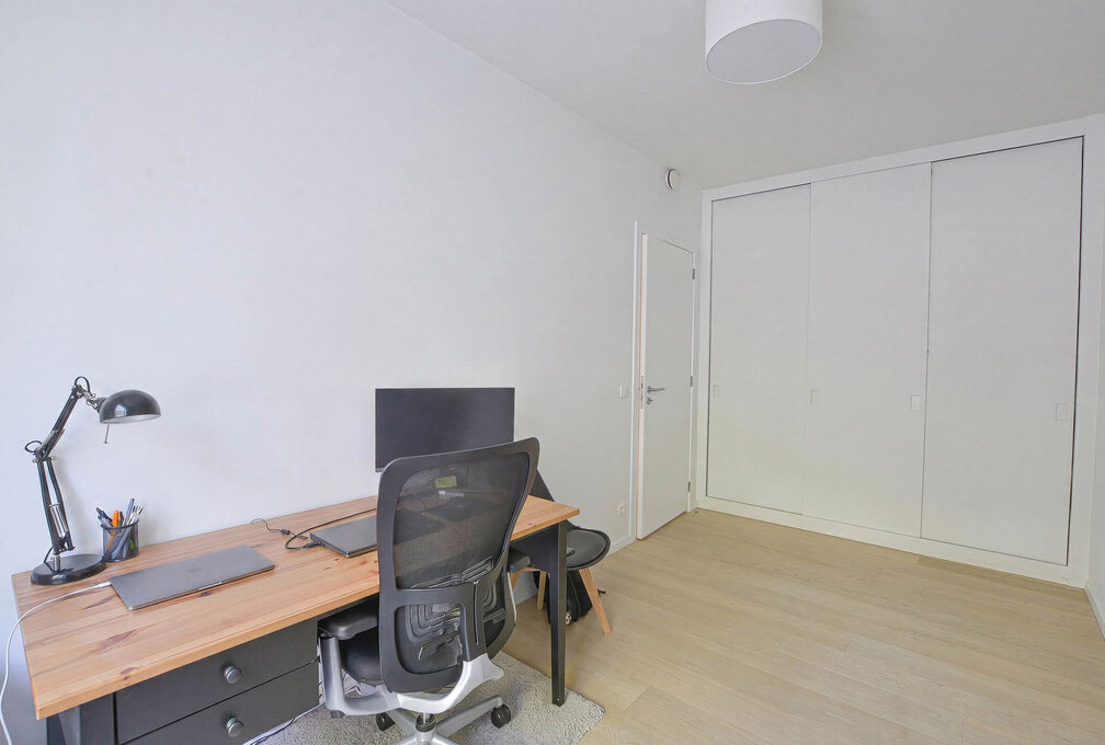 Appartement &agrave; louer &agrave; Watermael-Boitsfort