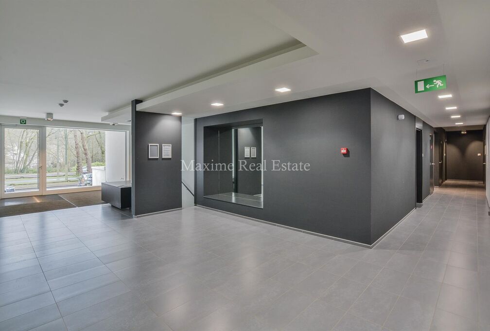 Appartement &agrave; louer &agrave; Watermael-Boitsfort