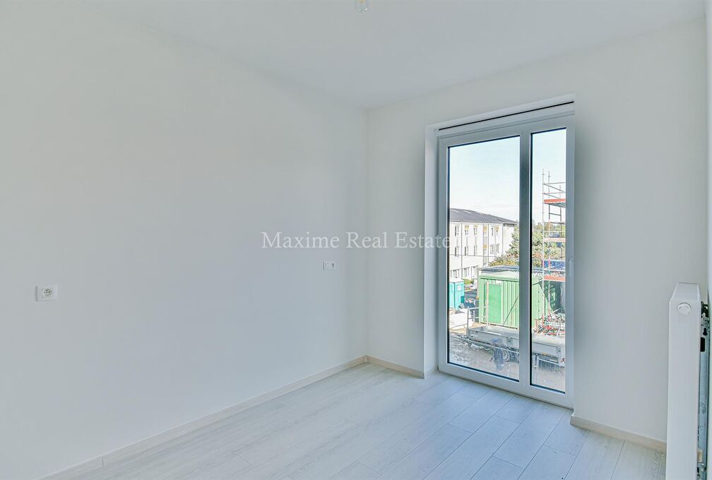 Appartement à louer à Wezembeek-Oppem