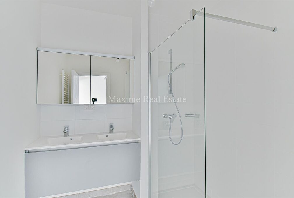 Appartement à louer à Wezembeek-Oppem