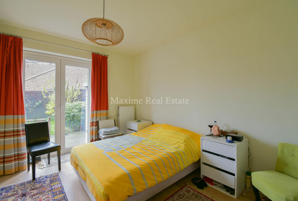 Appartement à louer à Wezembeek-Oppem