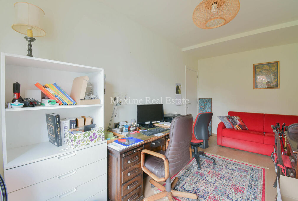 Appartement à louer à Wezembeek-Oppem