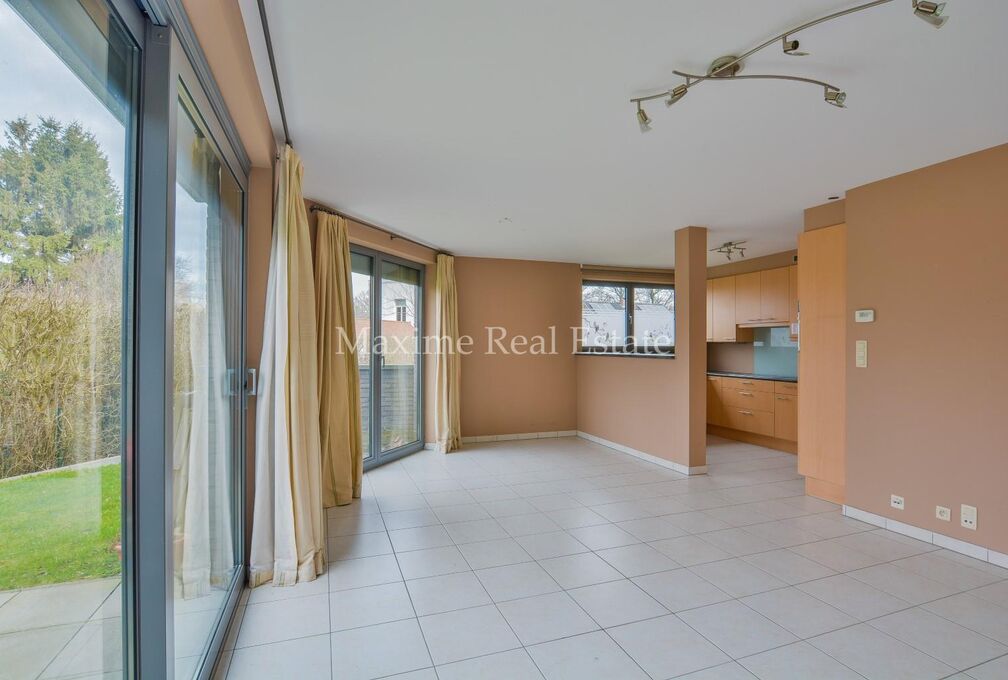 Appartement à louer à Wezembeek-Oppem