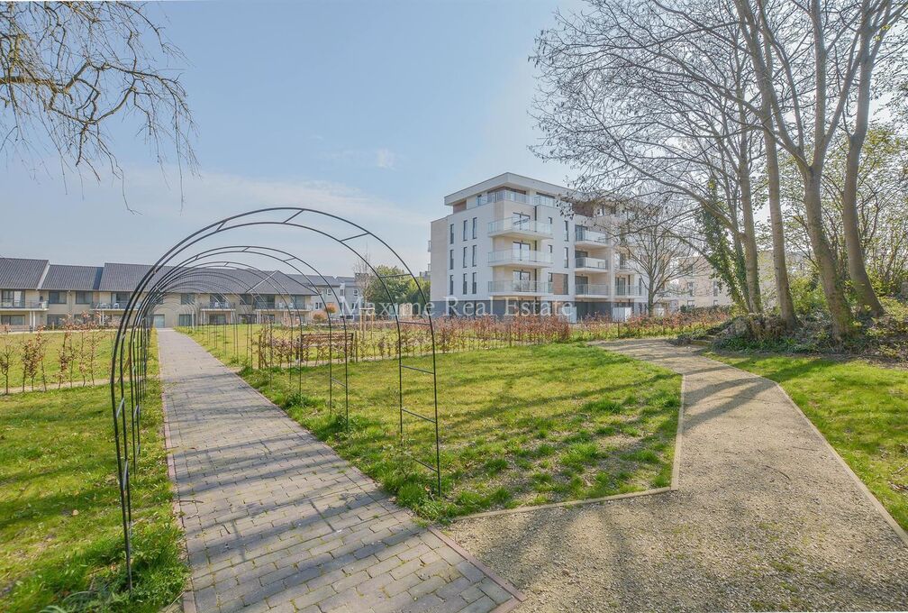 Appartement &agrave; louer &agrave; Wezembeek-Oppem