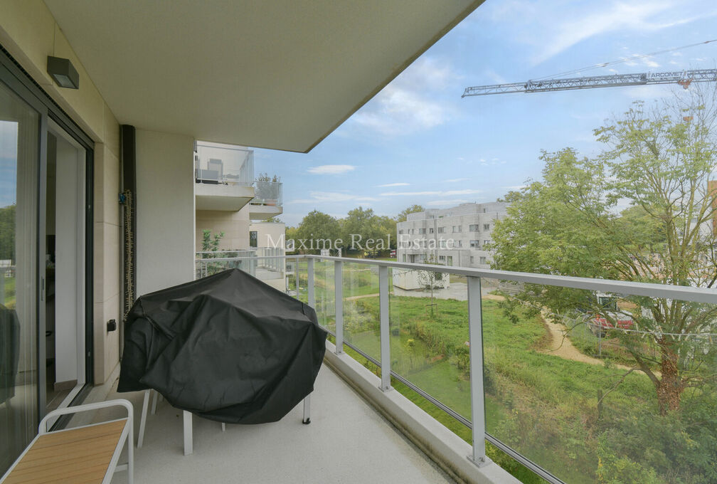 Appartement &agrave; louer &agrave; Wezembeek-Oppem