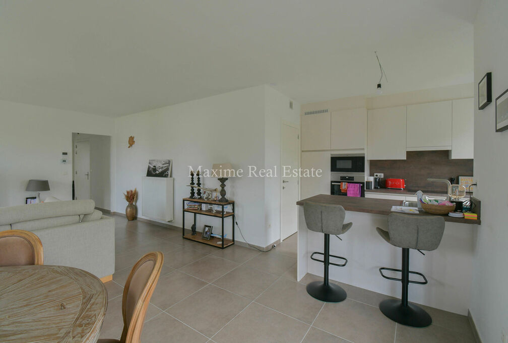 Appartement &agrave; louer &agrave; Wezembeek-Oppem