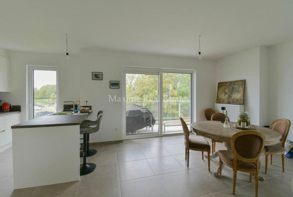 Appartement &agrave; louer &agrave; Wezembeek-Oppem