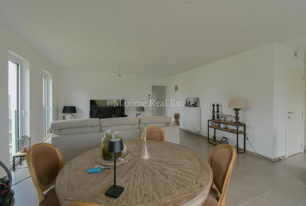 Appartement &agrave; louer &agrave; Wezembeek-Oppem