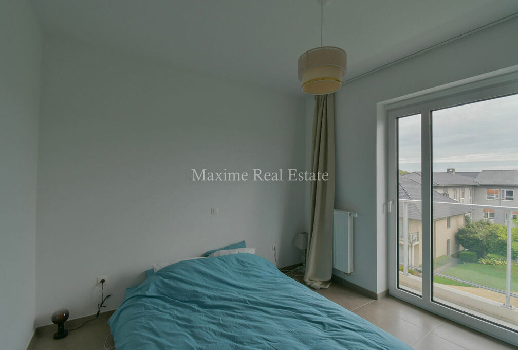 Appartement &agrave; louer &agrave; Wezembeek-Oppem