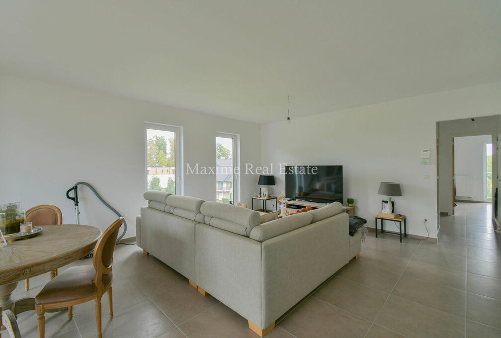 Appartement &agrave; louer &agrave; Wezembeek-Oppem