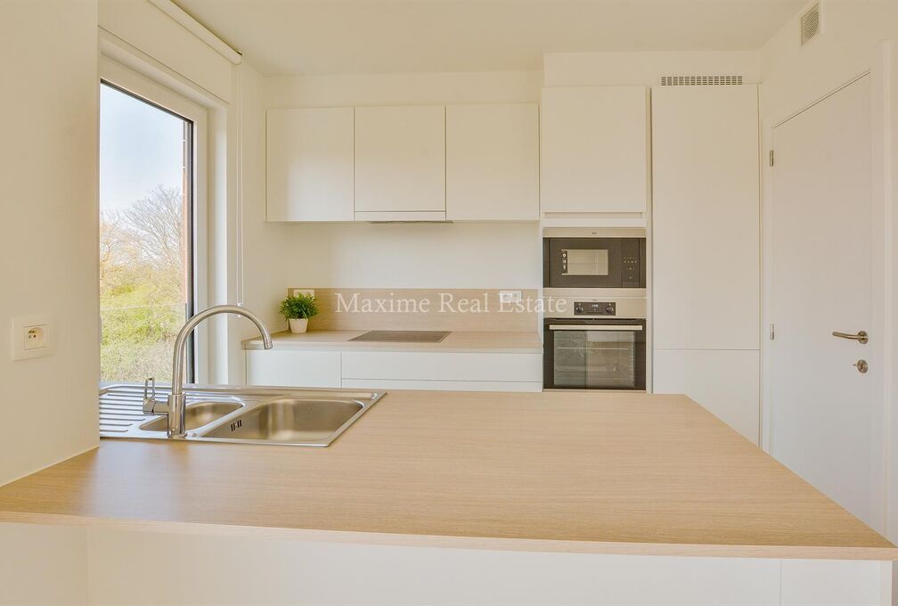 Appartement &agrave; louer &agrave; Wezembeek-Oppem