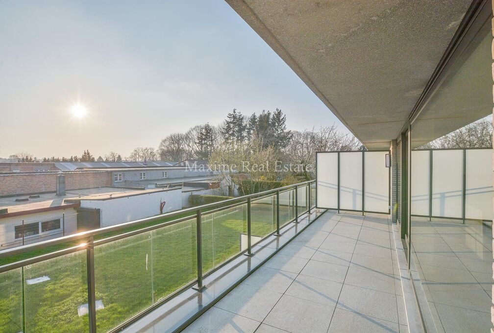 Appartement &agrave; louer &agrave; Wezembeek-Oppem