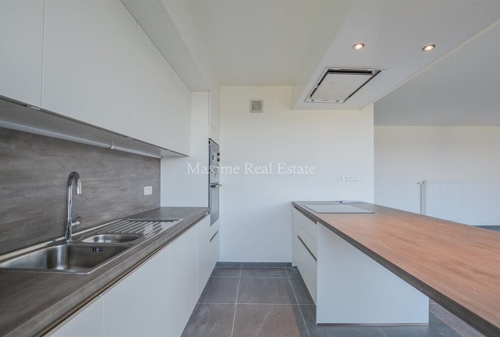 Appartement &agrave; louer &agrave; Wezembeek-Oppem