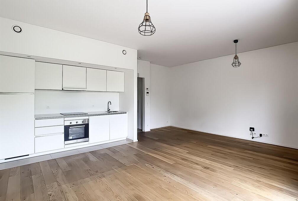 Appartement à louer à Woluwe-Saint-Lambert