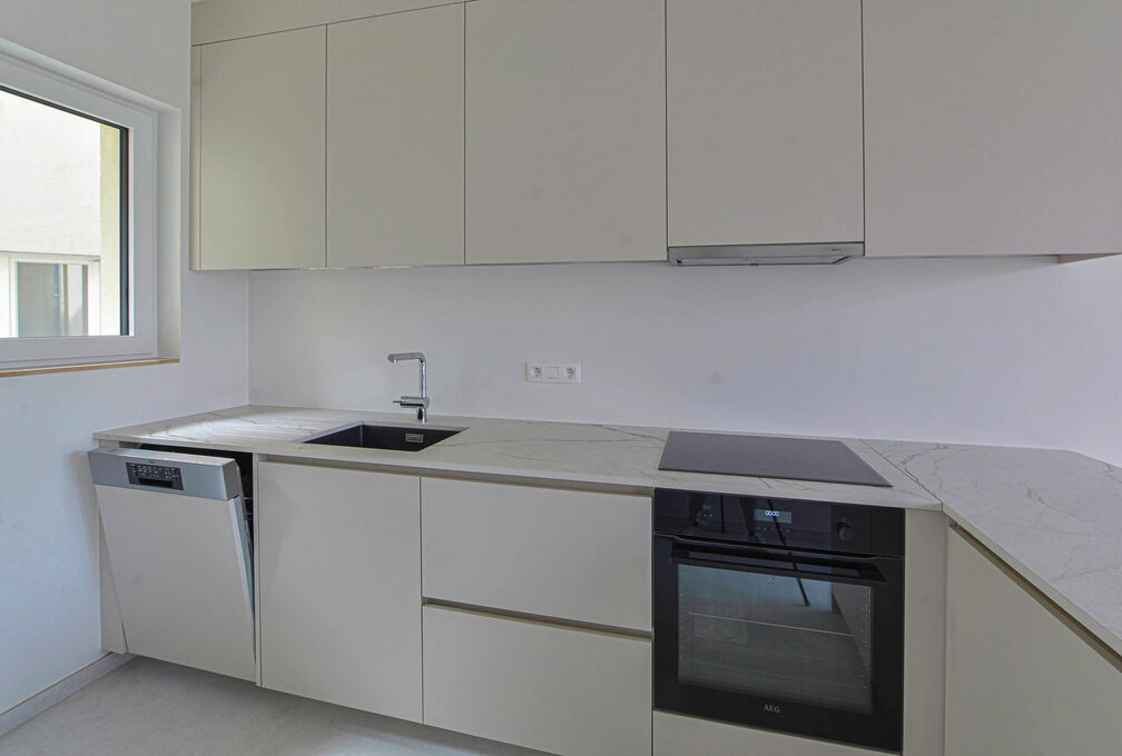 Appartement à louer à Woluwe-Saint-Lambert