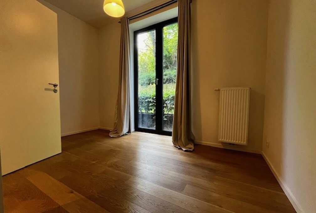 Appartement à louer à Woluwe-Saint-Lambert