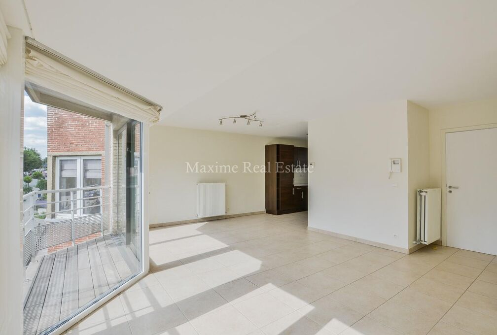 Appartement à louer à Woluwe-Saint-Lambert