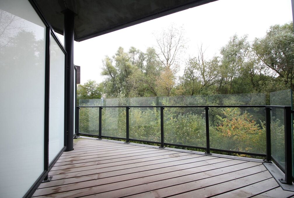 Appartement à louer à Woluwe-Saint-Lambert