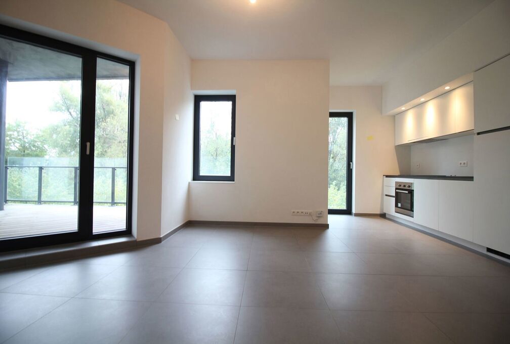 Appartement à louer à Woluwe-Saint-Lambert