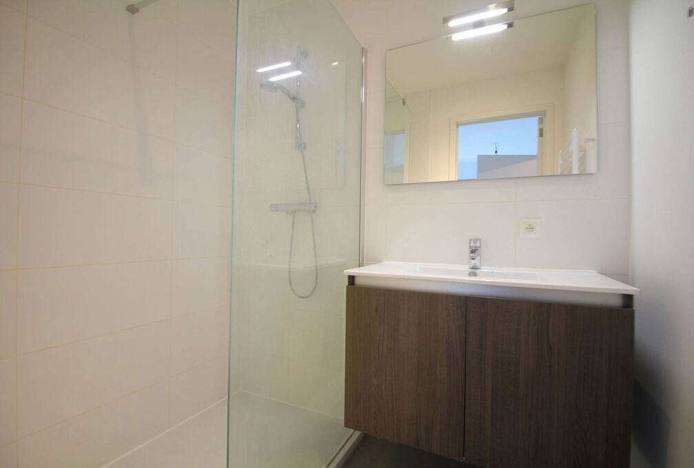 Appartement à louer à Woluwe-Saint-Lambert