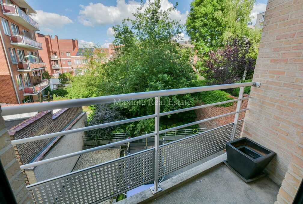 Appartement &agrave; louer &agrave; Woluwe-Saint-Lambert