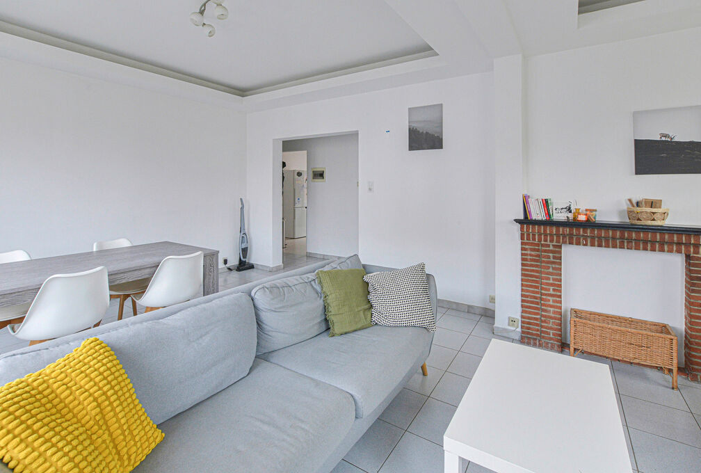 Appartement &agrave; louer &agrave; Woluwe-Saint-Lambert