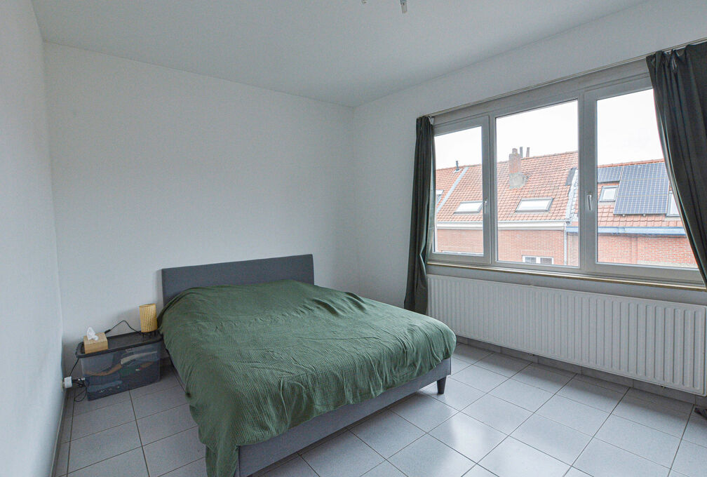 Appartement &agrave; louer &agrave; Woluwe-Saint-Lambert