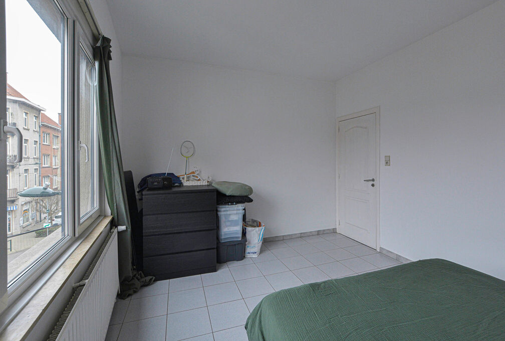 Appartement &agrave; louer &agrave; Woluwe-Saint-Lambert