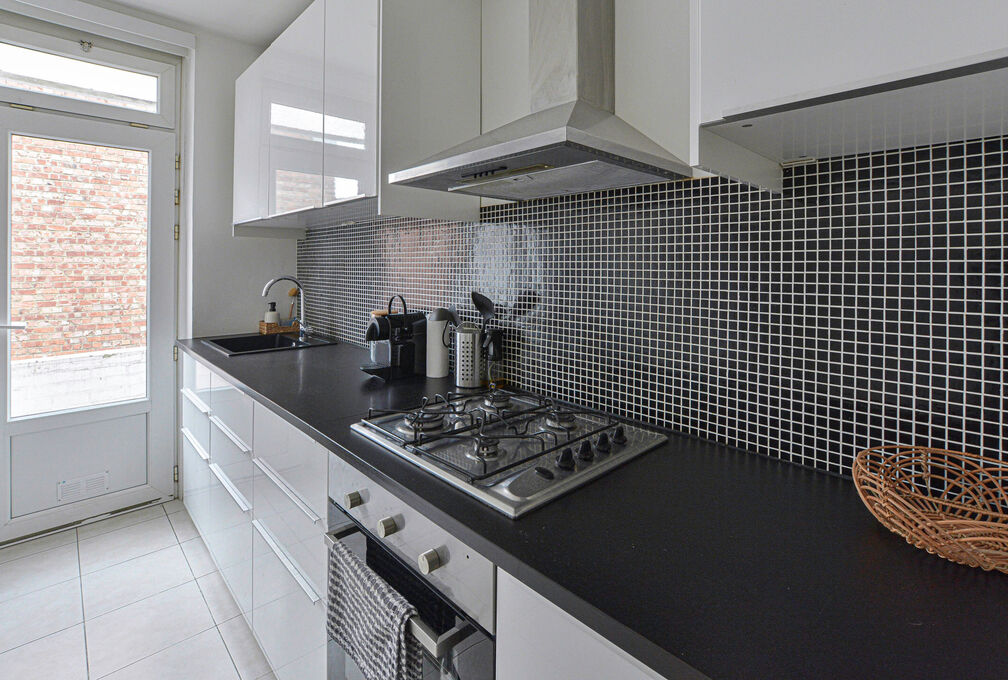 Appartement &agrave; louer &agrave; Woluwe-Saint-Lambert