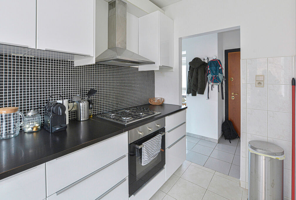 Appartement &agrave; louer &agrave; Woluwe-Saint-Lambert