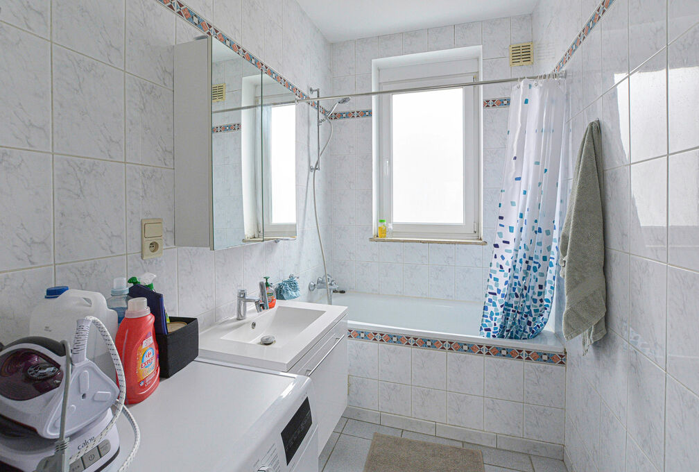 Appartement &agrave; louer &agrave; Woluwe-Saint-Lambert