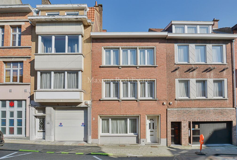 Appartement &agrave; louer &agrave; Woluwe-Saint-Lambert