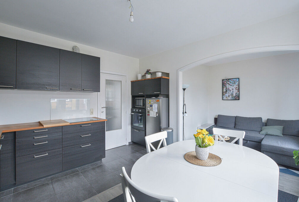 Appartement &agrave; louer &agrave; Woluwe-Saint-Lambert
