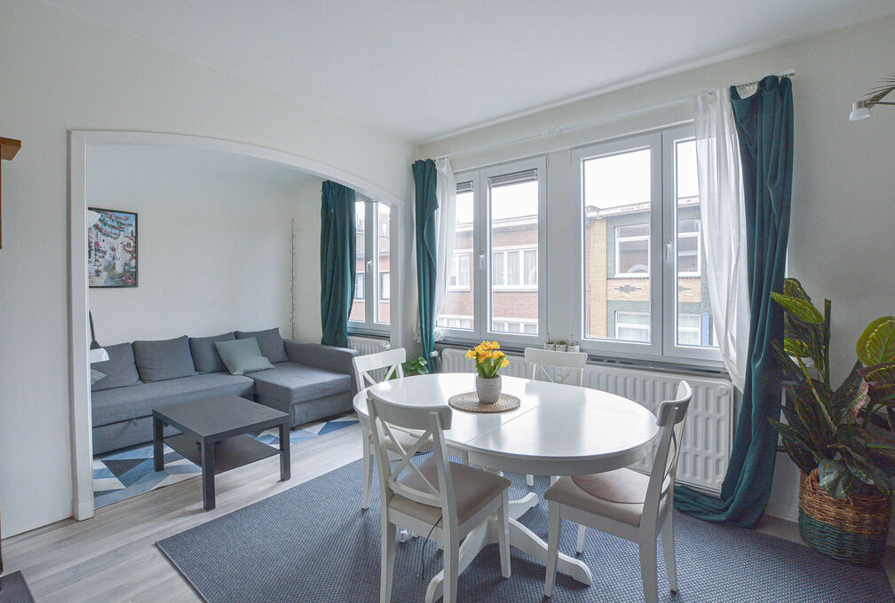 Appartement &agrave; louer &agrave; Woluwe-Saint-Lambert