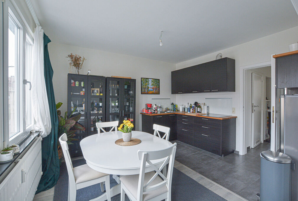 Appartement &agrave; louer &agrave; Woluwe-Saint-Lambert